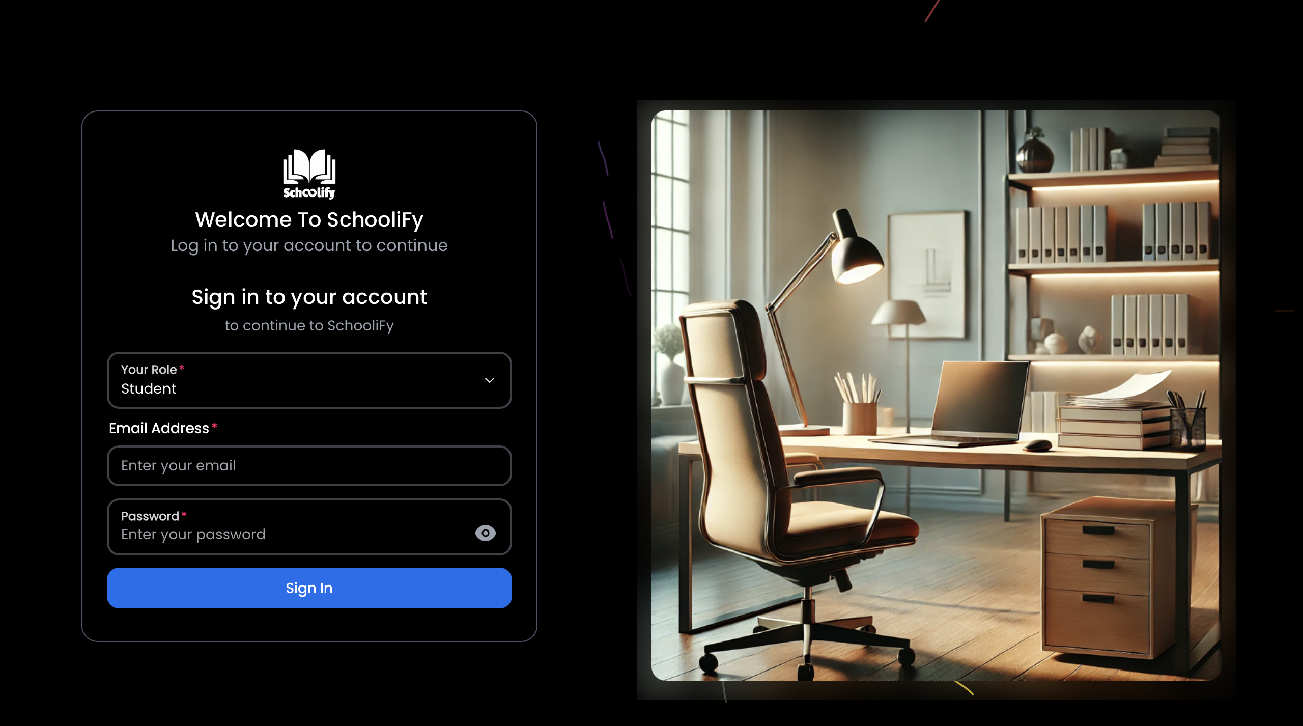 Schoolify screenshot 4