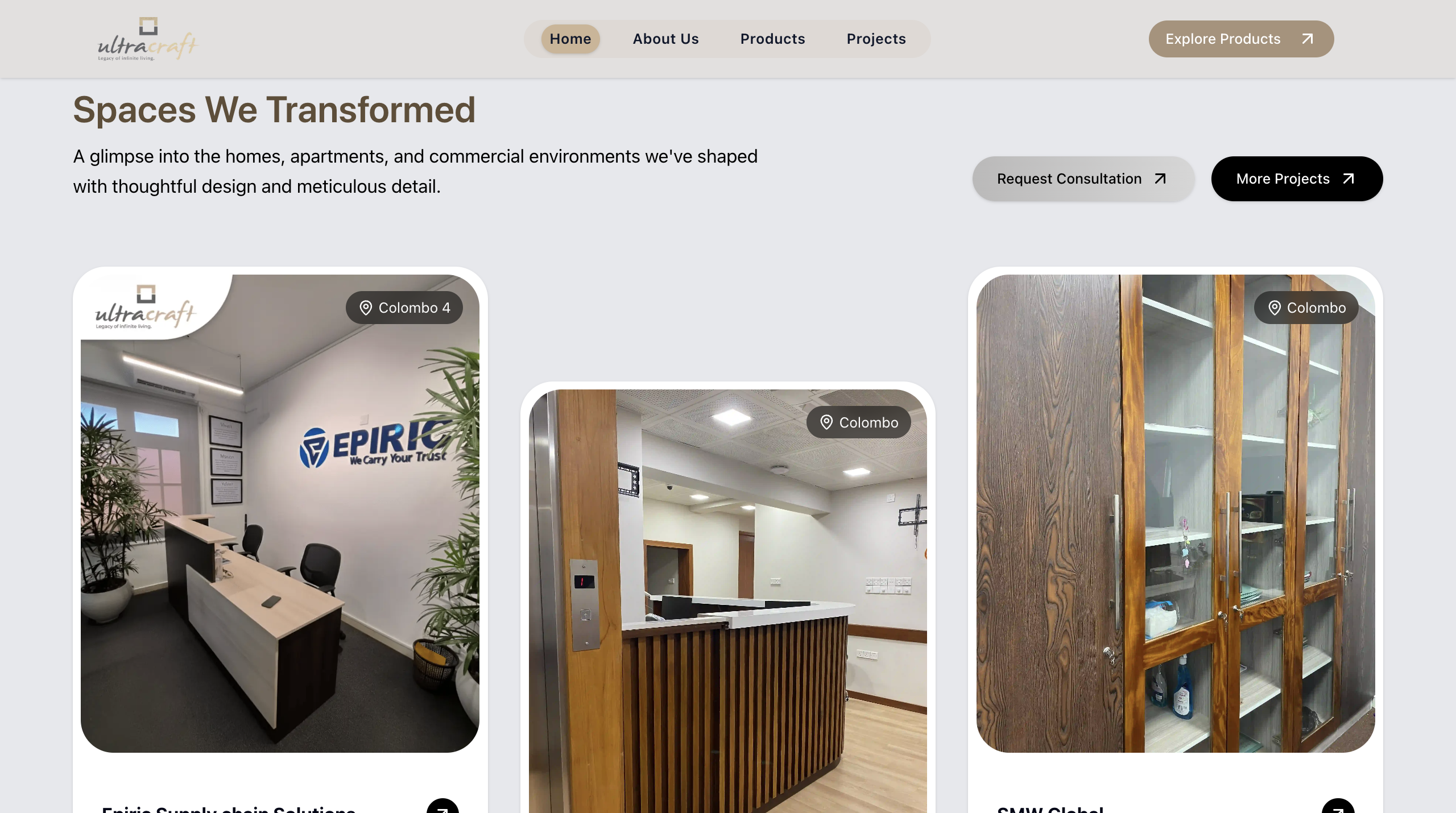 Ultracraft screenshot 4