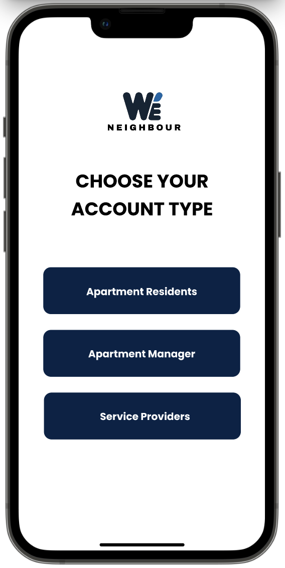 We Neighbour screenshot 5