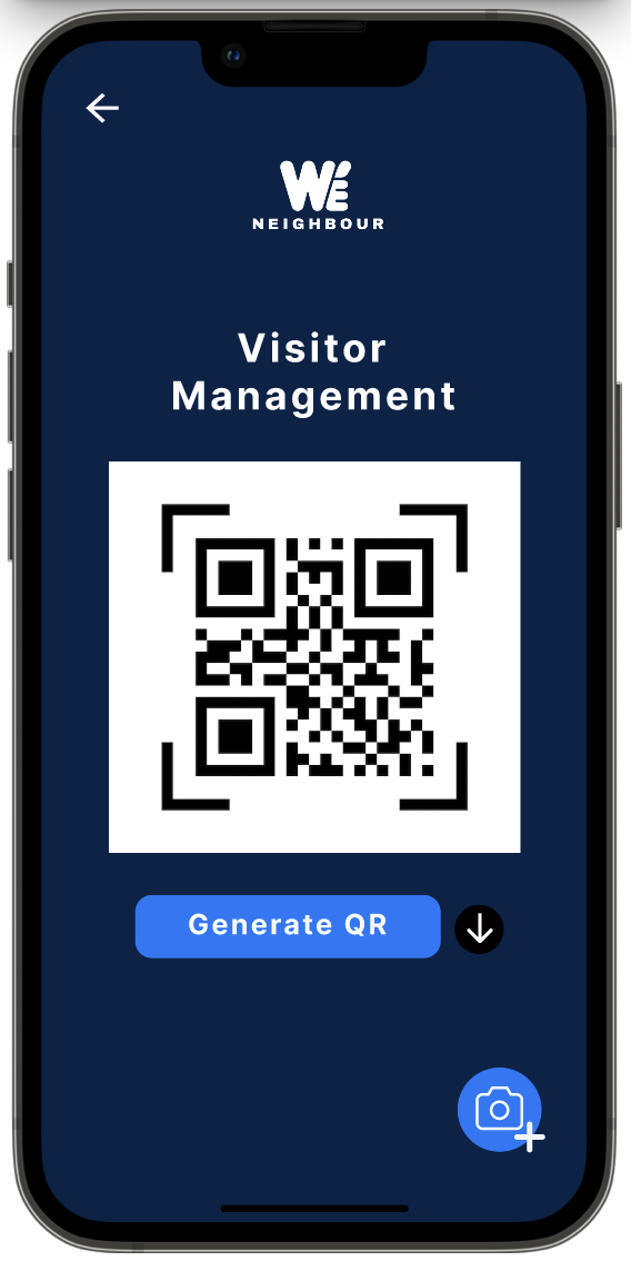 We Neighbour screenshot 6